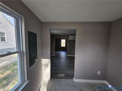Tiny photo for 47 RIDGE Road, Blackstone, VA 23824 (MLS # 2609092)