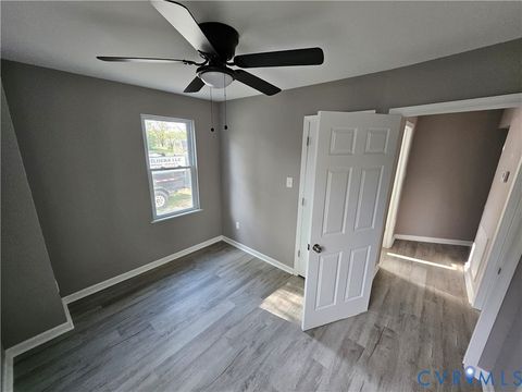 Tiny photo for 47 RIDGE Road, Blackstone, VA 23824 (MLS # 2609092)