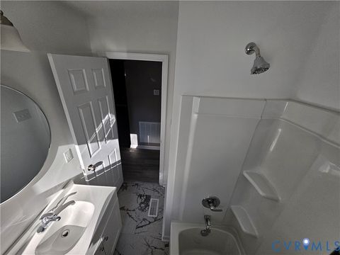 Tiny photo for 47 RIDGE Road, Blackstone, VA 23824 (MLS # 2609092)