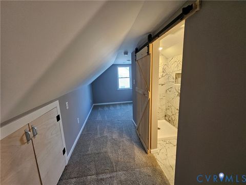 Tiny photo for 47 RIDGE Road, Blackstone, VA 23824 (MLS # 2609092)