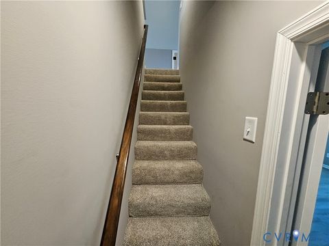 Tiny photo for 47 RIDGE Road, Blackstone, VA 23824 (MLS # 2609092)