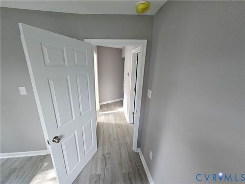 Tiny photo for 47 RIDGE Road, Blackstone, VA 23824 (MLS # 2609092)