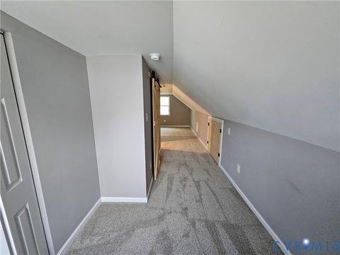 Tiny photo for 47 RIDGE Road, Blackstone, VA 23824 (MLS # 2609092)