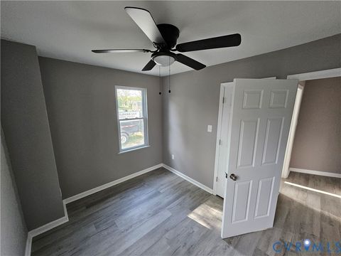 Tiny photo for 47 RIDGE Road, Blackstone, VA 23824 (MLS # 2609092)