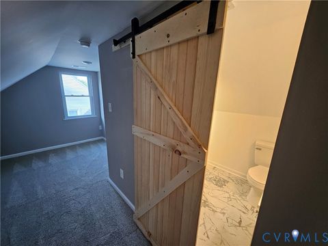 Tiny photo for 47 RIDGE Road, Blackstone, VA 23824 (MLS # 2609092)