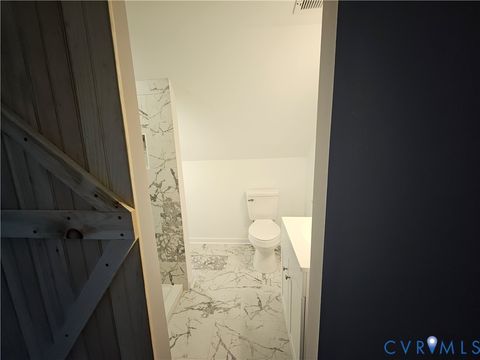 Tiny photo for 47 RIDGE Road, Blackstone, VA 23824 (MLS # 2609092)