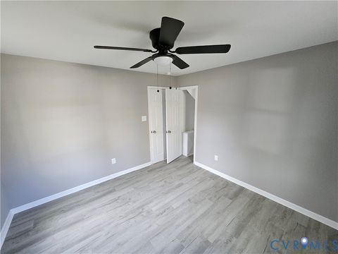 Tiny photo for 47 RIDGE Road, Blackstone, VA 23824 (MLS # 2609092)