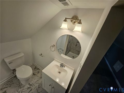 Tiny photo for 47 RIDGE Road, Blackstone, VA 23824 (MLS # 2609092)