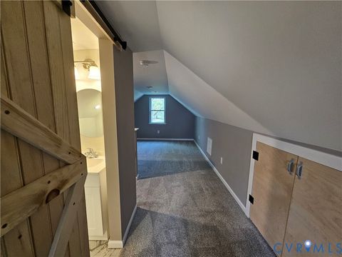 Tiny photo for 47 RIDGE Road, Blackstone, VA 23824 (MLS # 2609092)