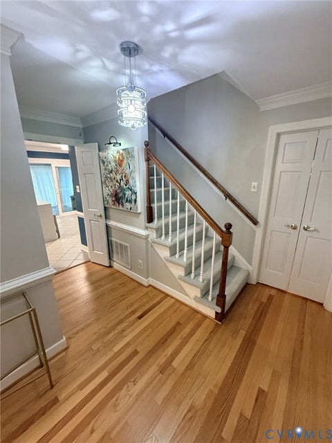 Tiny photo for 2204 Persimmon Trek, Henrico, VA 23233 (MLS # 2627309)