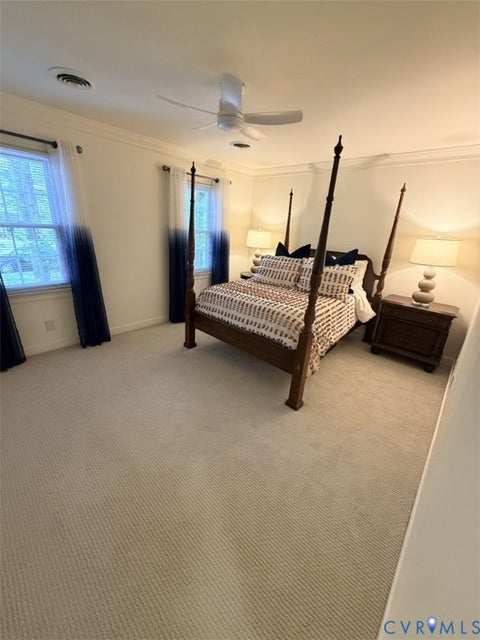 Tiny photo for 2204 Persimmon Trek, Henrico, VA 23233 (MLS # 2627309)