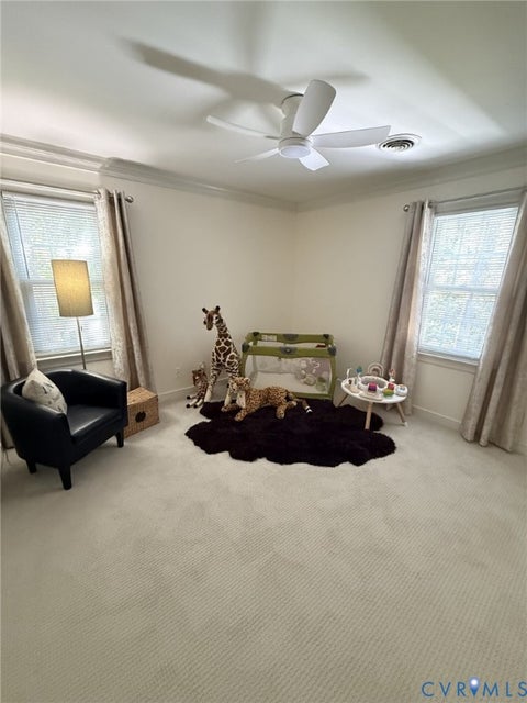 Tiny photo for 2204 Persimmon Trek, Henrico, VA 23233 (MLS # 2627309)