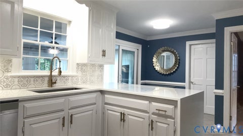 Tiny photo for 2204 Persimmon Trek, Henrico, VA 23233 (MLS # 2627309)