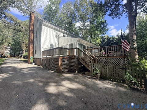 Tiny photo for 2204 Persimmon Trek, Henrico, VA 23233 (MLS # 2627309)