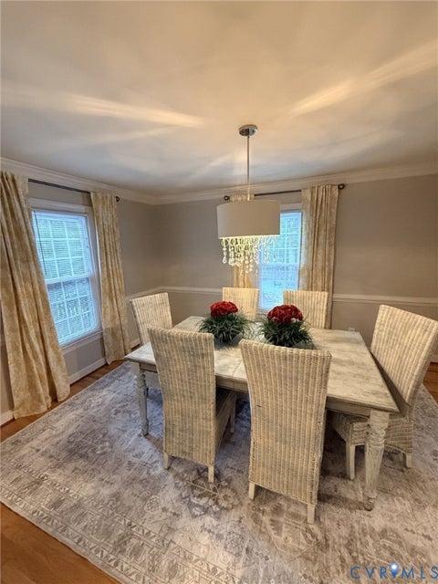 Tiny photo for 2204 Persimmon Trek, Henrico, VA 23233 (MLS # 2627309)