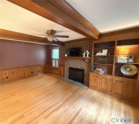 Tiny photo for 2204 Persimmon Trek, Henrico, VA 23233 (MLS # 2627309)