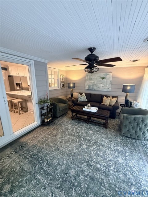 Tiny photo for 2204 Persimmon Trek, Henrico, VA 23233 (MLS # 2627309)