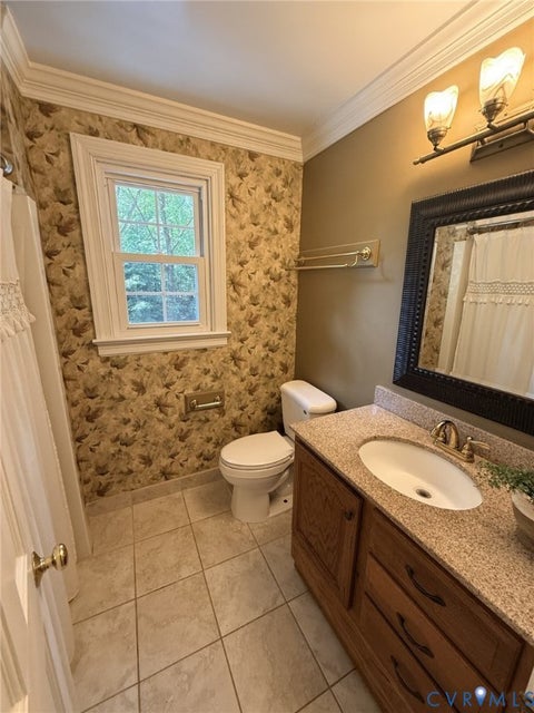 Tiny photo for 2204 Persimmon Trek, Henrico, VA 23233 (MLS # 2627309)