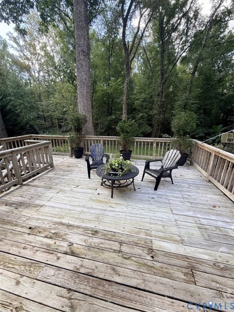 Tiny photo for 2204 Persimmon Trek, Henrico, VA 23233 (MLS # 2627309)
