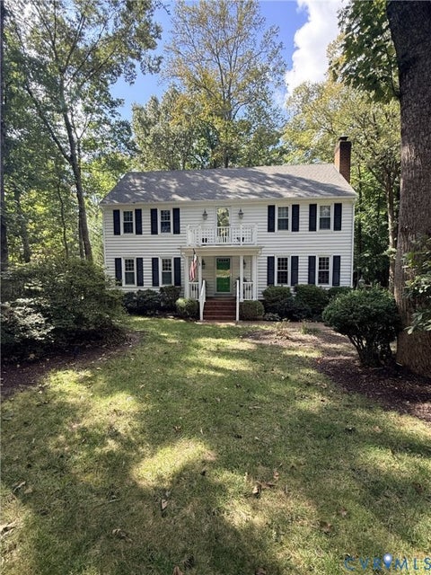 Photo of 2204 Persimmon Trek, Henrico, VA 23233 (MLS # 2627309)