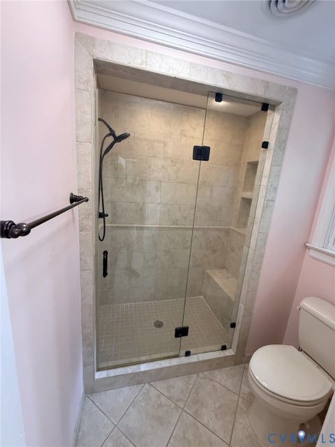 Tiny photo for 2204 Persimmon Trek, Henrico, VA 23233 (MLS # 2627309)
