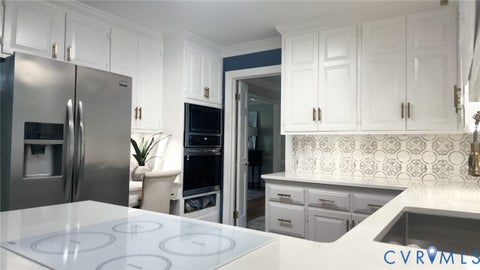 Tiny photo for 2204 Persimmon Trek, Henrico, VA 23233 (MLS # 2627309)