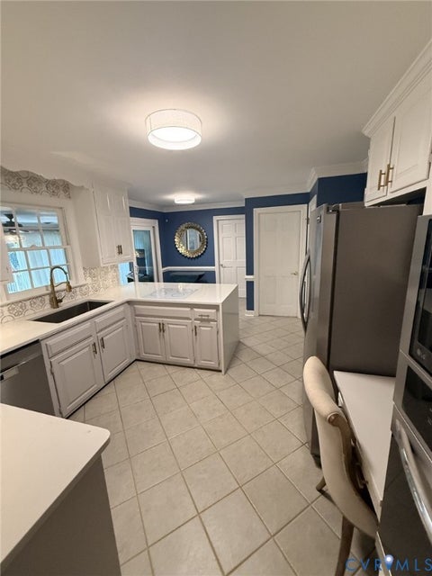 Tiny photo for 2204 Persimmon Trek, Henrico, VA 23233 (MLS # 2627309)