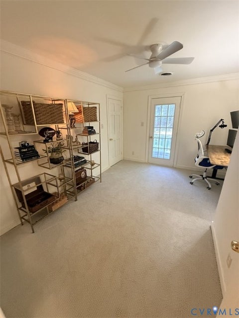 Tiny photo for 2204 Persimmon Trek, Henrico, VA 23233 (MLS # 2627309)