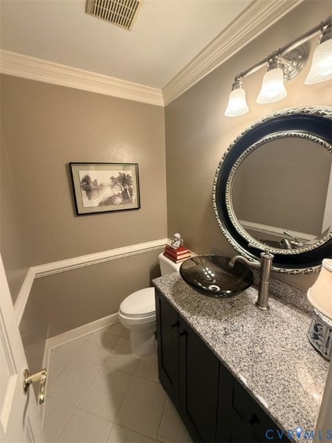 Tiny photo for 2204 Persimmon Trek, Henrico, VA 23233 (MLS # 2627309)