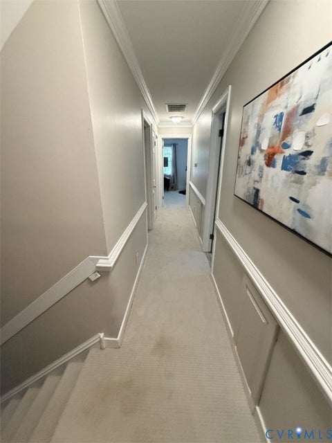 Tiny photo for 2204 Persimmon Trek, Henrico, VA 23233 (MLS # 2627309)