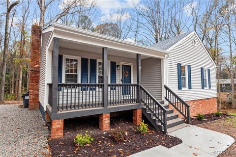 A home in Chesterfield