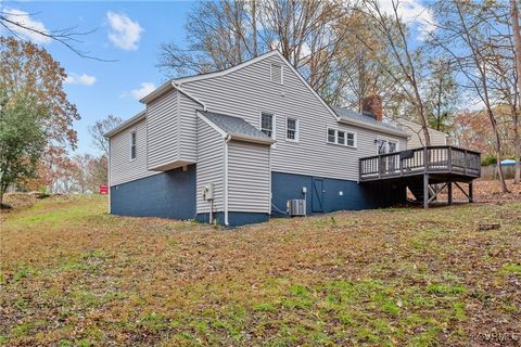 A home in Chesterfield