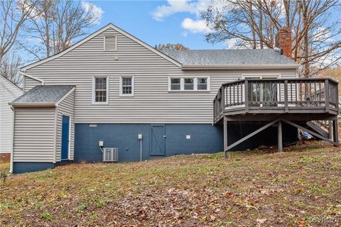 A home in Chesterfield