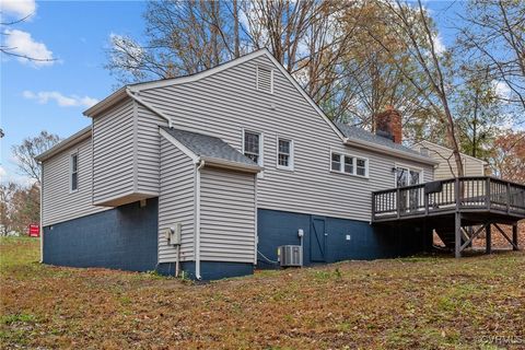 A home in Chesterfield