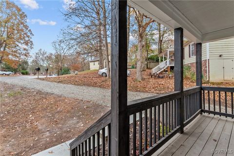 A home in Chesterfield