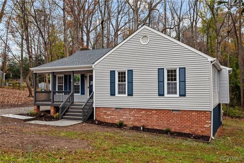 A home in Chesterfield