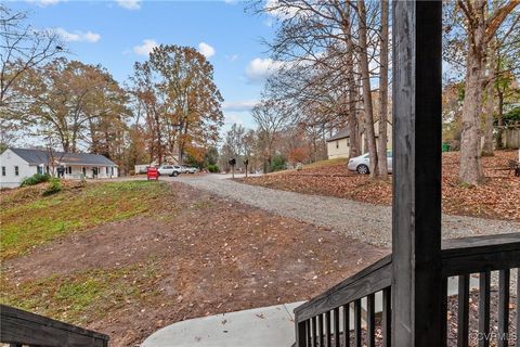 A home in Chesterfield