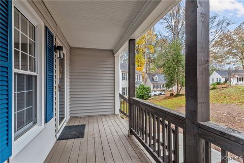 A home in Chesterfield