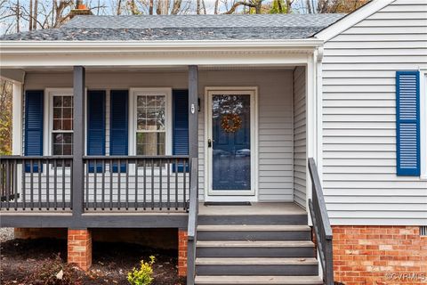 A home in Chesterfield