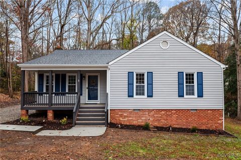 A home in Chesterfield