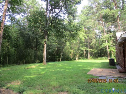 Tiny photo for 15222 Verdon Road, Beaverdam, VA 23015 (MLS # 2622854)