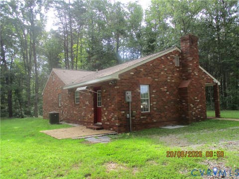 Tiny photo for 15222 Verdon Road, Beaverdam, VA 23015 (MLS # 2622854)