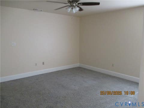 Tiny photo for 15222 Verdon Road, Beaverdam, VA 23015 (MLS # 2622854)