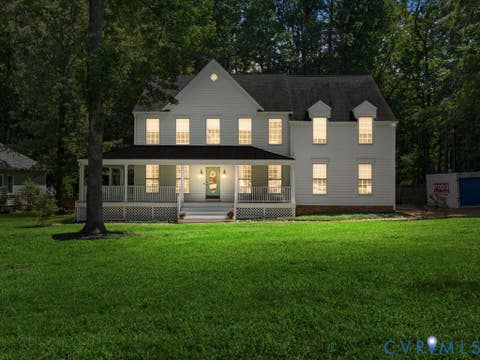 Tiny photo for 4401 Uppingham Road, Richmond, VA 23235 (MLS # 2622554)