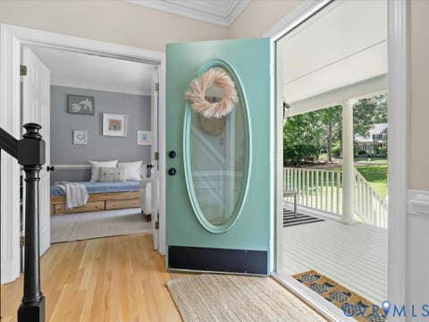 Tiny photo for 4401 Uppingham Road, Richmond, VA 23235 (MLS # 2622554)