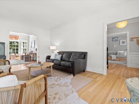 Tiny photo for 4401 Uppingham Road, Richmond, VA 23235 (MLS # 2622554)