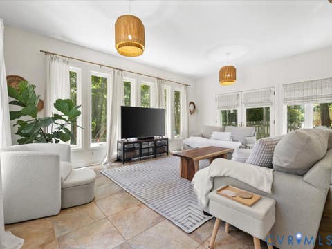 Tiny photo for 4401 Uppingham Road, Richmond, VA 23235 (MLS # 2622554)