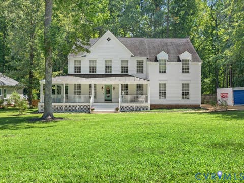 Tiny photo for 4401 Uppingham Road, Richmond, VA 23235 (MLS # 2622554)