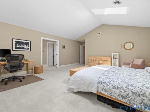 Tiny photo for 4401 Uppingham Road, Richmond, VA 23235 (MLS # 2622554)