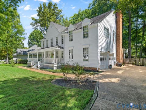 Tiny photo for 4401 Uppingham Road, Richmond, VA 23235 (MLS # 2622554)